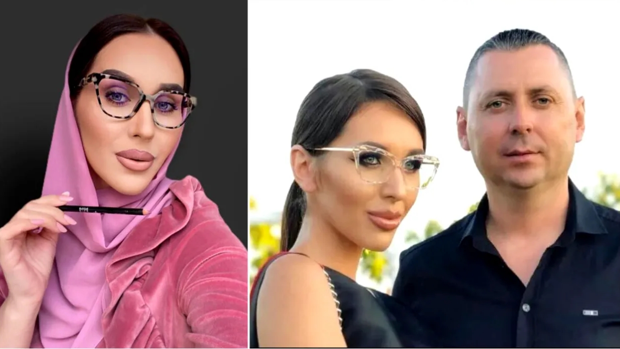 Dana Roba a ajuns la capătul puterilor! Bruneta a mai primit o lovitură din partea fostului soț