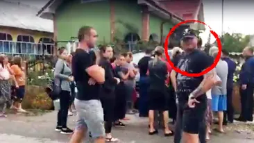 Iubitul Denisei a ajuns la sapă de lemn! Ce s-a întâmplat cu bărbatul după moartea artistei