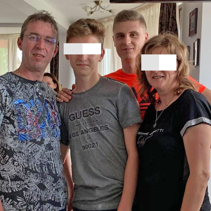 Călin Magheru, un cunoscut medic ortoped din Oradea, a murit la doar 51 de ani în urma unui infarct: ”S-a făcut tot posibilul pentru a-l salva”