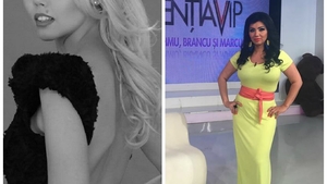 Adriana Bahmuţeanu, reacţie furibundă după pe Anca de la Strehaia a publicat imaginea cu Denisa în sicriu! Ce mesaj i-a transmis