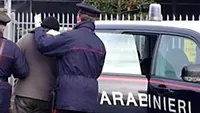 Un român de 40 de ani, beat mort, a făcut ravagii în Torino. Abia l-au potolit!