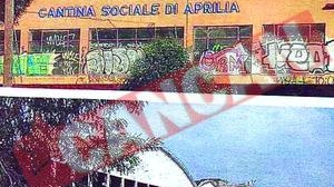 Peste 100 de romani, atacati langa Roma
