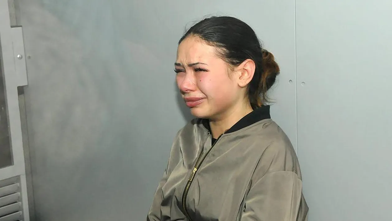 Oligarhul ucrainean a cărui fiică a omorât cinci oameni pe stradă „cere iertare în genunchi” victimelor! Le-a dat bani familiilor, dar i-a şocat când le-a spus că fata lor e.....