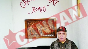 Viceprimarul Focsaniului Si-a tras casa de vinuri