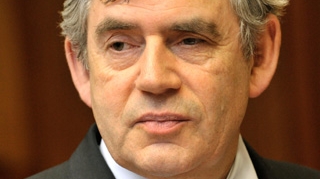 Premierul Gordon Brown a avut o idila cu Principesa Margareta a Romaniei