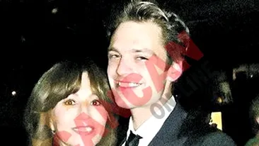 Anastasia Soare mizeaza pe reusita actorului Sebastian Stan la Hollywood Este urmatorul movie star