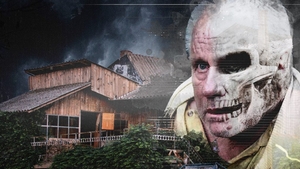 ”Casa groazei” a lui Gheorghe Dincă din Caracal, printre cele mai înfricoșătoare atracții turistice din lume: ”Acolo au fost violate și ucise adolescente…”