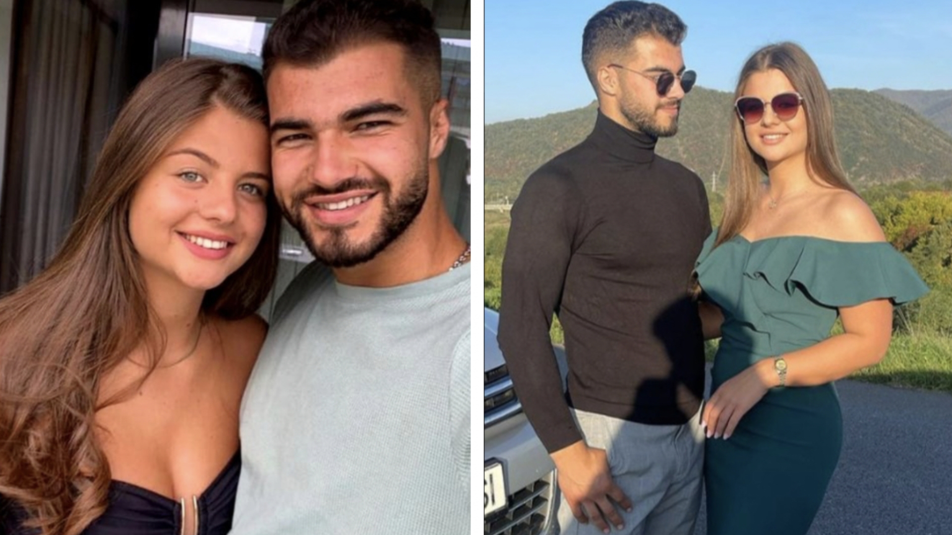 Schimbul de mesaje care i-a băgat în sperieţi pe fani. S-a despărţit Iancu Sterp de logodnica Denisa?!