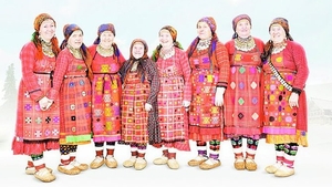 Solistele septuagenare l-au detronat pe Dima Bilan, castigator Eurovision, la selectia nationala si au isterizat publicul in semifinalele de la Baku. Bunicutele din Rusia sunt "cosmarul" Elenei la Eurovision