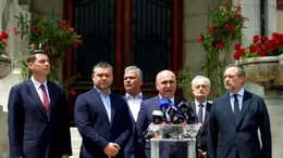 SURSE PNL a decis excluderea lui Veștea. Au stabilit și calendarul. Joi, Consiliu Național și Duminică Congres Extraordinar pentru votul final