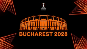 Finala UEFA Europa League 2028 se va juca pe Arena Naţională din Bucureşti. Anunţul făcut de FRF