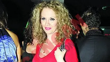 Oana Lis: Nu ma vad la 35 de ani fara copil.Viorel nu vrea si m-am saturat sa il bat la cap