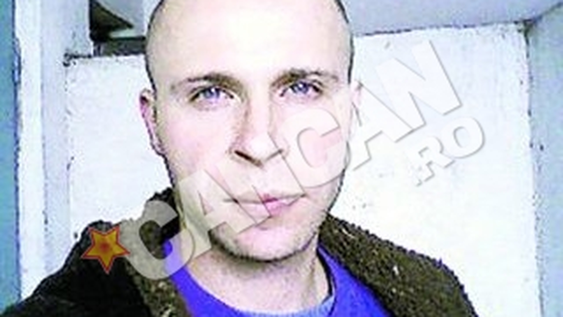 Criminalul studentei din Fagaras a fost atacat mortal. "Urmasul lui Ramaru", ucis in puscarie
