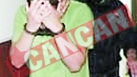 Un Politist, capul unei retele de traficanti de droguri