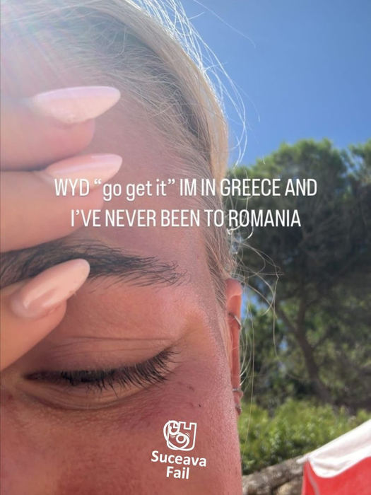 Foto: Instagram Tilde Kindahl