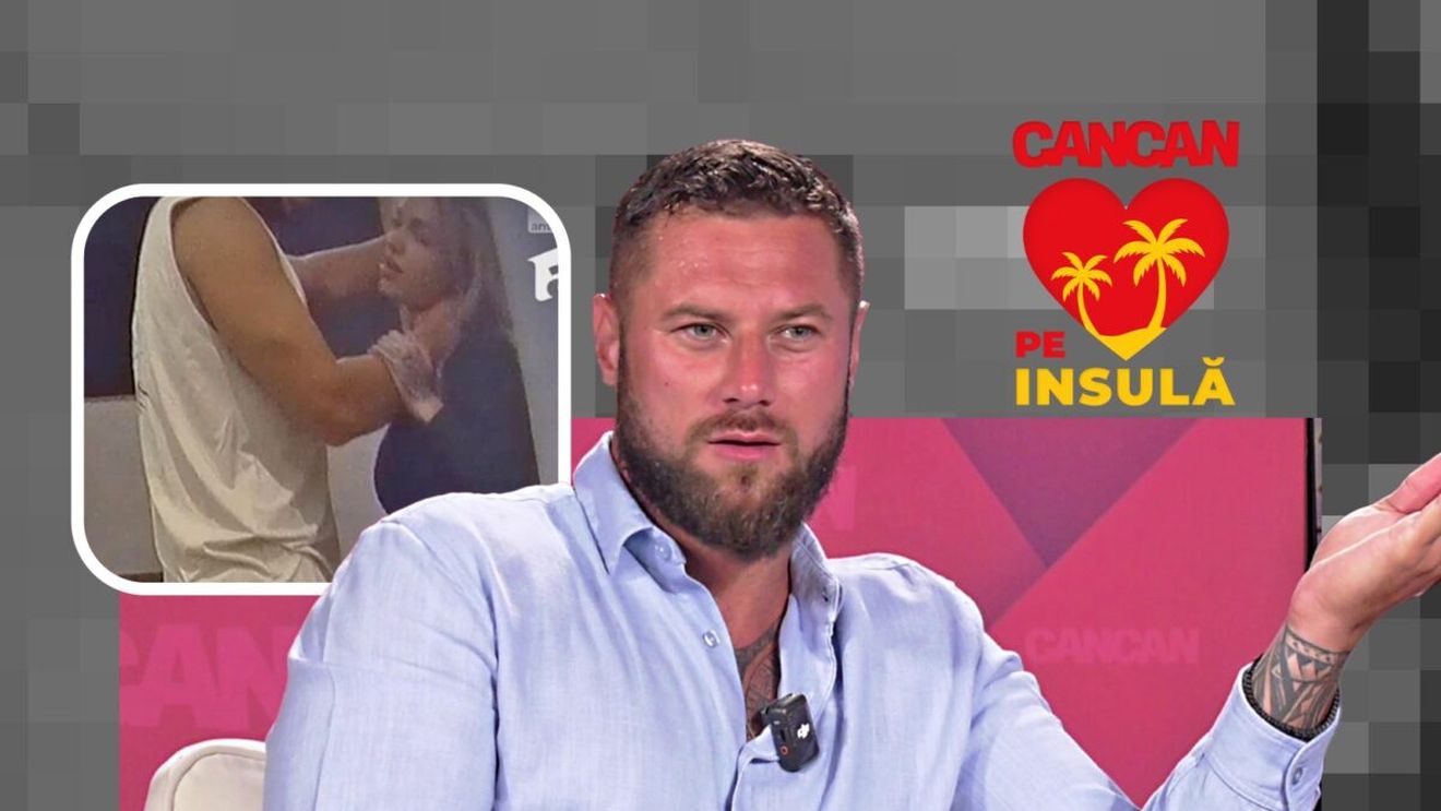 Ispita Tomiță revine după aproape un deceniu și pulverizează noii concurenți: ”Bianca avea prețul deasupra capului!” Ce a putut spune după ce Ella s-a iubit cu Teo în baie