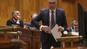 Adevăratul motiv pentru care Ilie Bolojan a spus „Trebuie să creștem vârsta de pensionare”