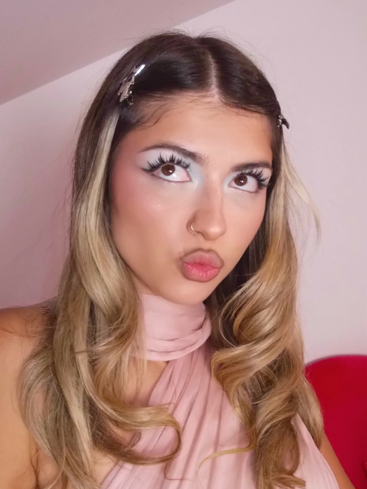 Irina Manea, sursa- captură social media Irina Manea