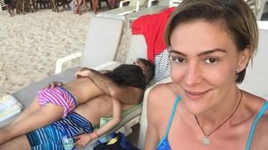 Roxana Ciuhulescu s-a logodit! Vedeta are planuri mari şi mai vrea să facă un copil 