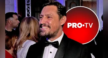 Daniel Pavel își face bagajele pentru Thailanda! Schimbarea pe care șefii de la Pro TV i-au impus-o pentru noua emisiune Desafio: “Încerc să fiu la înălțimea formatului”