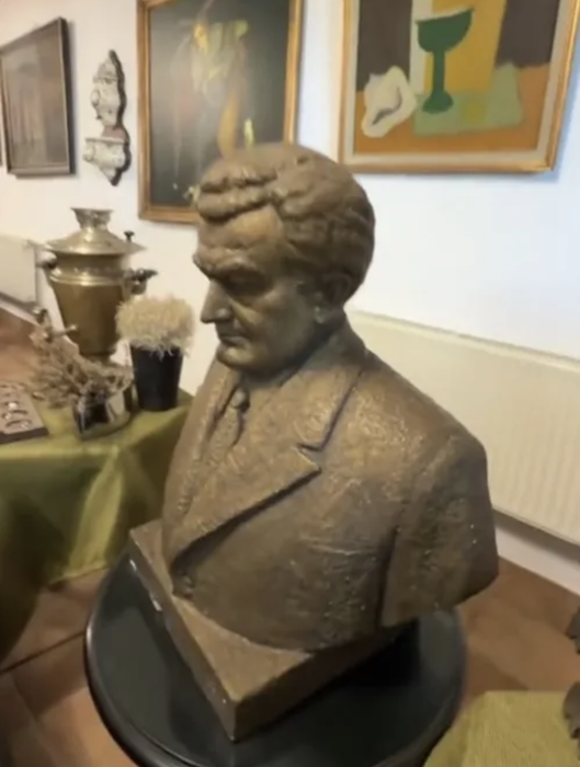 Cum arată vila de la Snagov a lui Serghei Mizil. Este estimată la aproape un milion de euro!
