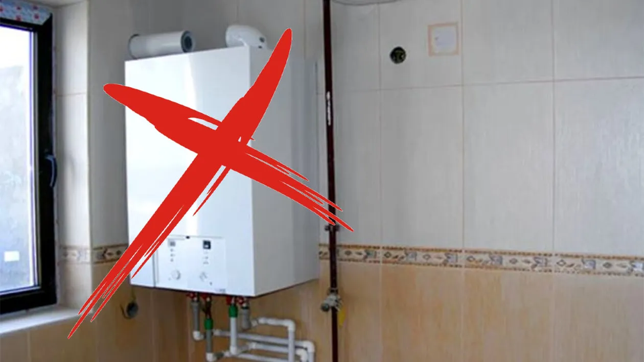 Decizie oficială: Centralele pe gaz, INTERZISE în România începând cu această dată