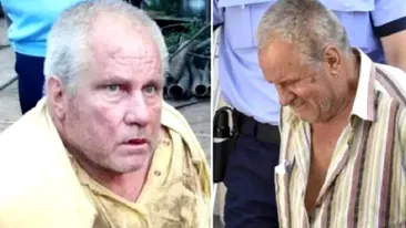 Monstrul din Caracal încearcă să evadeze voalat? Este halucinant ce le-a putut cere judecătorilor