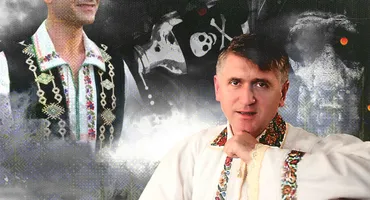 Înainte să moară, un regretat cântăreț român îl suspecta pe fostul preot Pomohaci că l-a otrăvit!
