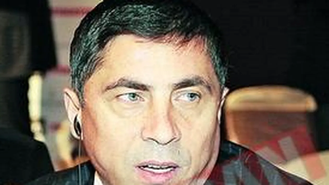 Turcu nu uita si nu iarta: Va arat eu voua!