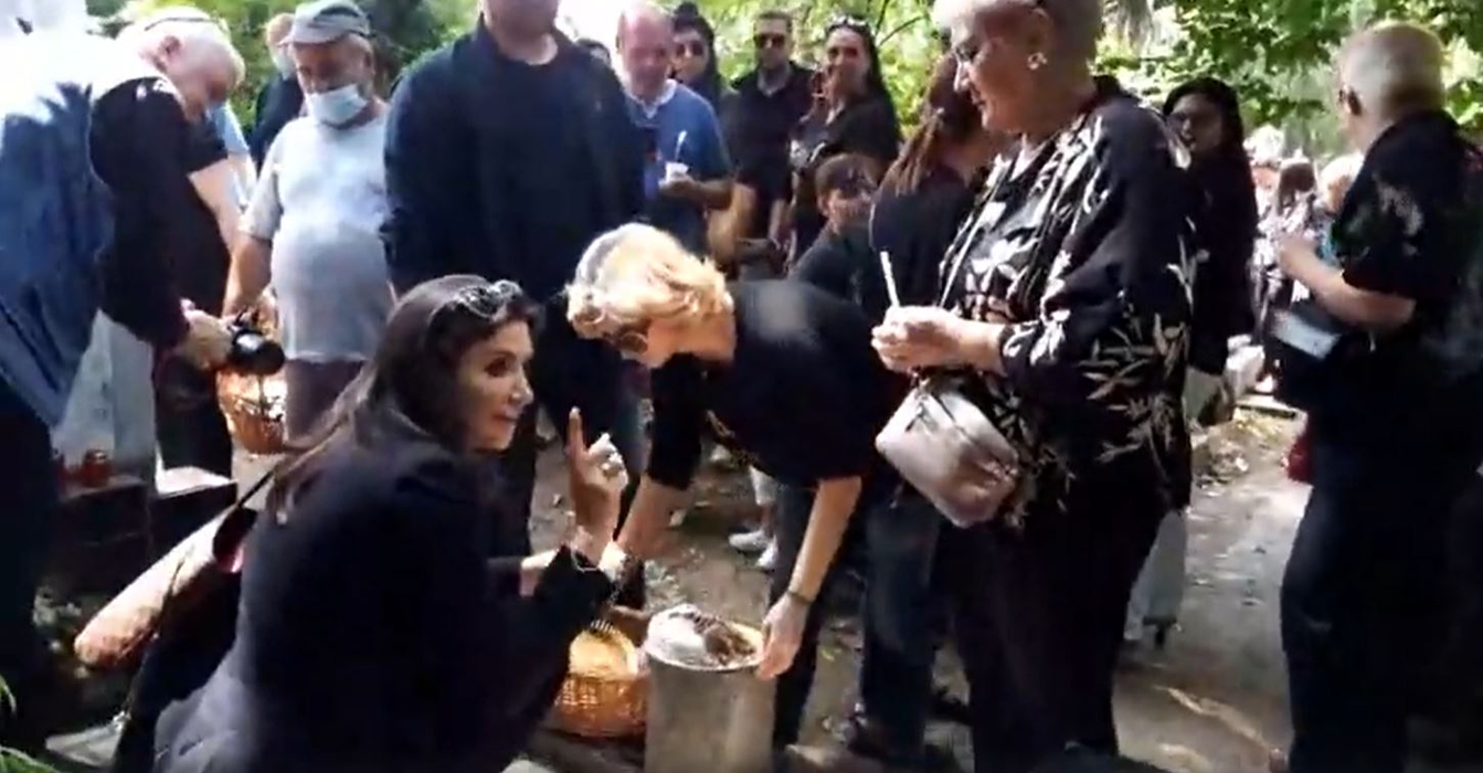Costin Mărculescu a  murit subit: infarct! A fost condus pe ultimul drum de cei mai buni prieteni