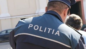 Un polițist din Timiș a fost împușcat mortal în timpul unei misiuni. Suspectul este căutat