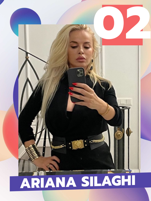 TOP 5 sexy soții și iubite de politicieni! Ele sunt cele mai provocatoare consoarte