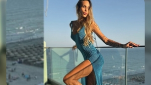 Lena Enache face “victime” sub ochii soțului! Gabi Enache, martorul multor scene: „Știe ce are acasă”