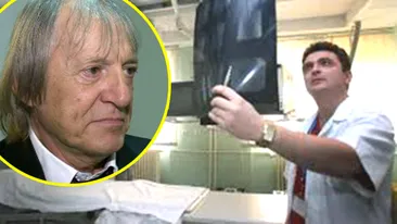 Vești triste despre Mihai Constantinescu, după 2 luni de comă: Medicii încearcă ultima șansă