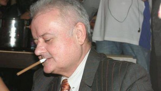 Irinel Columbeanu, fostul "Rege al vieții de noapte"