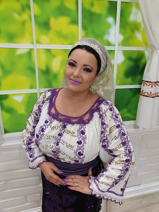 A organizat nunta în secret! Silvana Rîciu se căsătorește la doar 1 an de la divorț! Cine este viitorul soț al artistei și când are loc evenimentul