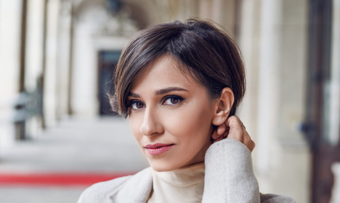 Dana Rogoz, mărturii emoționante despre momentul în care a devenit mămică pentru a doua oară. “Mă rugam să…”