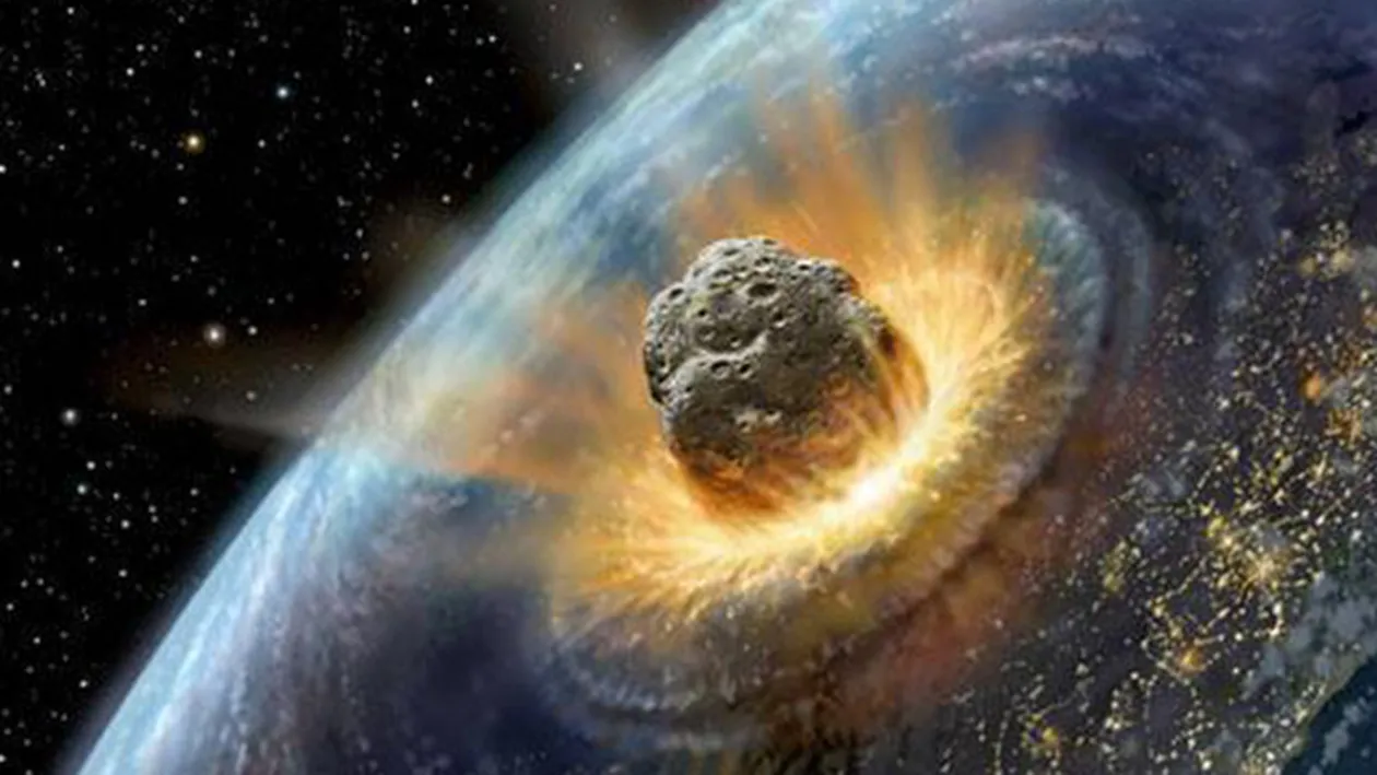 INFORMATIE de ultima ora! Parapsihologul Nicoleta Moldoveanu iti spune cand vine sfarsitul lumii: Trierea este deja inceputa...