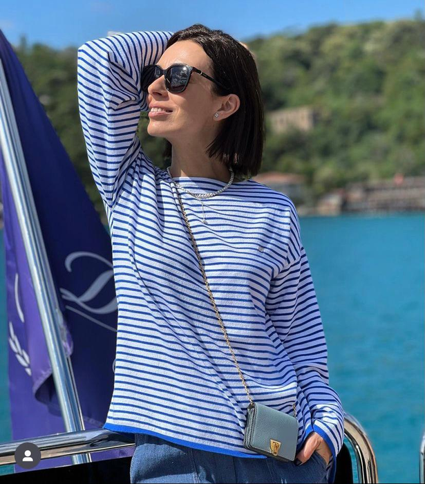 Lorena și George Buhnici își petrec sărbătorile în afara țării (Sursă: Instagram)