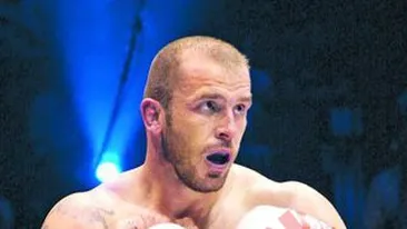 Se lasa Zmarandescu de K1?