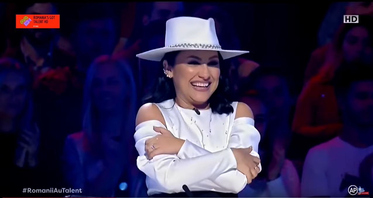 Andra a rupt tăcerea. Motivul pentru care nu a apelat, până acum, la operațiile estetice. “Mă tentează, dar…”