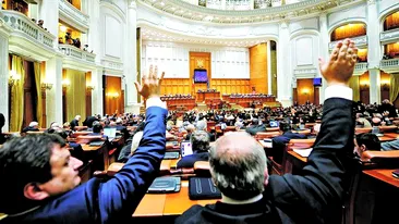 Si-au umflat bugetul cu 30%