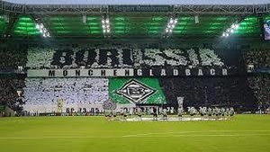 Monchengladbach urcă pe 4 după victoria cu Hamburger SV! Programul etapei şi clasamentul în Bundesliga!