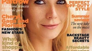 Gwyneth Paltrow: "Pot fi si rea si ma pot hrani cu razbunare!"