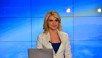 Andreea Marinescu, prezentatoarea Pro TV, și-a cunoscut soțul la o crimă: ”El nu era tocmai încântat...”