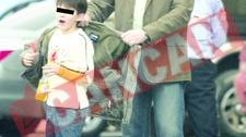Cioroianu nu mai vrea sa plateasca pensie alimentara