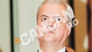 Adrian Nastase, cercetat pentru nerespectarea regimului armelor si munitiilor!