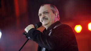 Cauza morţii lui Victor Socaciu. De ce a murit, de fapt?
