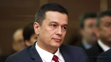 Sorin Grindeanu va supraveghea șantierele cu imagini din drone / MAI cumpără aeronave fără pilot la bord / Ora de zbor, de 10 ori mai ieftină