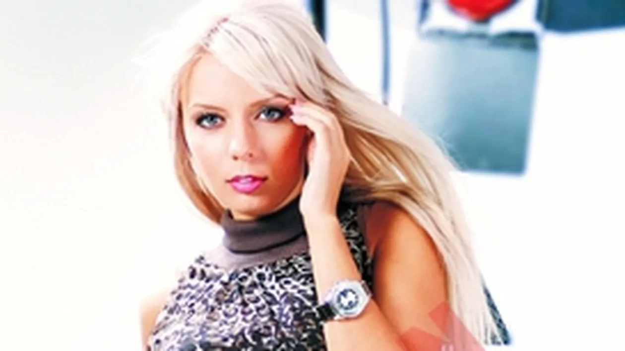 Kristine: Nu am tinut niciodata post, pentru ca e mai important ce scoti pe gura, decat ce bagi